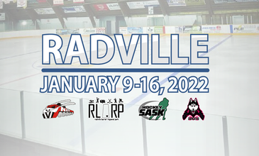 Radville Set to Host 2022 Hockey Day in Saskatchewan: Schedule Released 