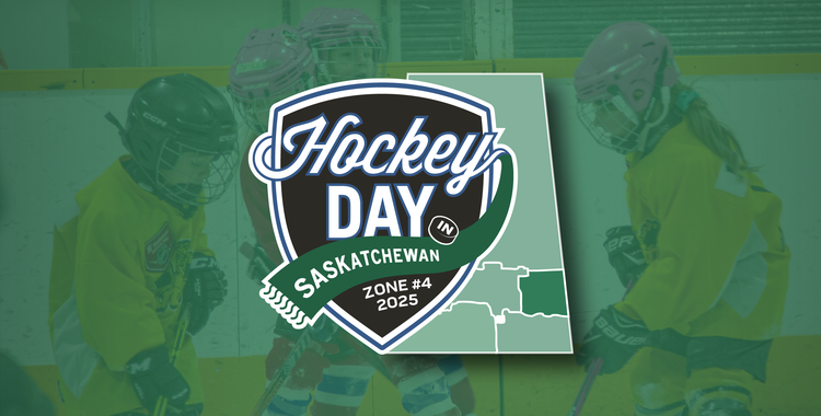 Hockey Saskatchewan MEMO: Call for 2025 Hockey Day in Saskatchewan Bids
