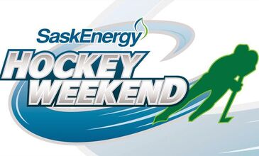 St. Walburg to Host 2014 SaskEnergy Hockey Weekend: 7th Annual Event to Be Celebrated Across the Province