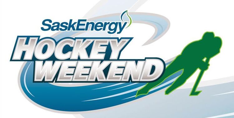 St. Walburg to Host 2014 SaskEnergy Hockey Weekend: 7th Annual Event to Be Celebrated Across the Province