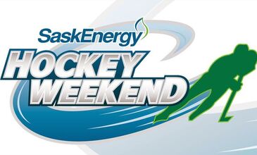 6th Annual SaskEnergy Hockey Weekend to Happen in Assiniboia - January 18th to 20th, 2013