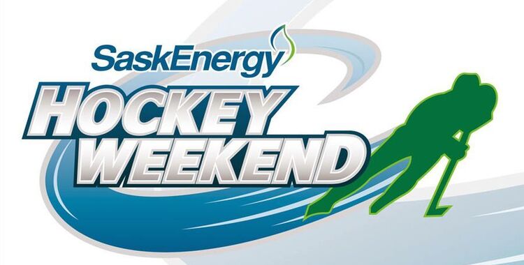 6th Annual SaskEnergy Hockey Weekend to Happen in Assiniboia - January 18th to 20th, 2013