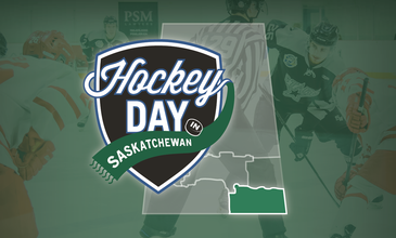 Hockey Day in Saskatchewan Postponed: Radville Announced as Host in 2022