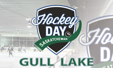 Gull Lake Welcomed as Host of 2019 Hockey Day in Saskatchewan