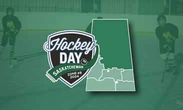 Hockey Saskatchewan MEMO: Call for 2024 Hockey Day in Saskatchewan Bids