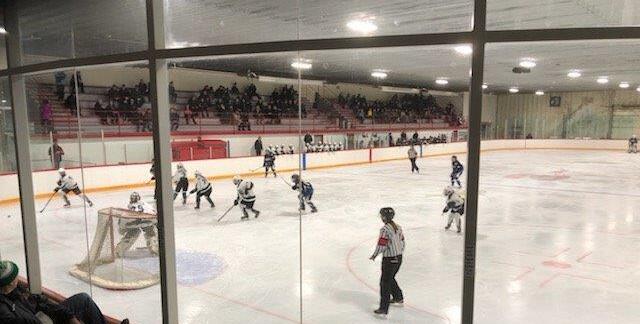 Gull Lake Announces Profit of $128K During Hockey Day in Saskatchewan