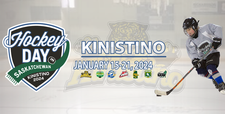 Supporting Hockey in Kinistino: Sponsorship Opportunities for the 2024 HDIS Event