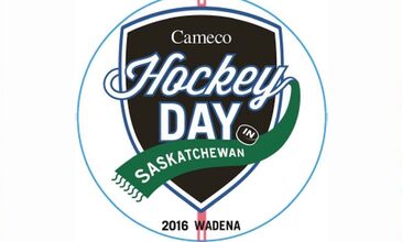 Cameco Hockey Day in Saskatchewan Coming to Wadena