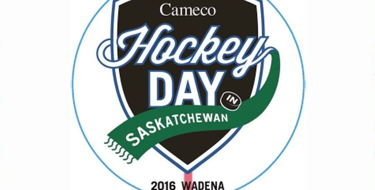 Cameco Hockey Day in Saskatchewan Coming to Wadena